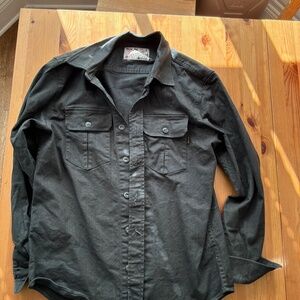 Devium Heavyweight Shirt